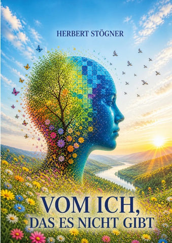 Vom Ich, das es nicht gibt