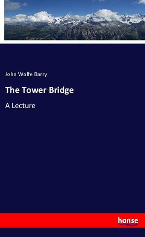 The Tower Bridge