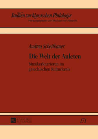 Die Welt der Auleten