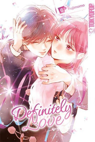 Definitely Love 06