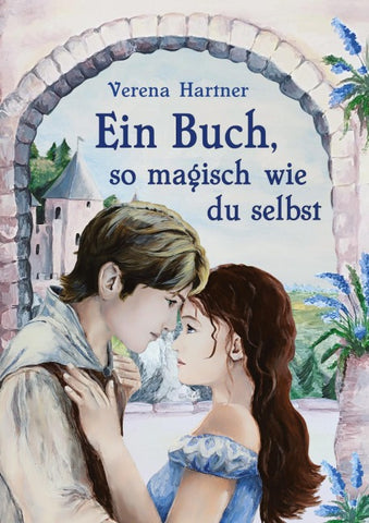 Ein Buch, so magisch wie du selbst