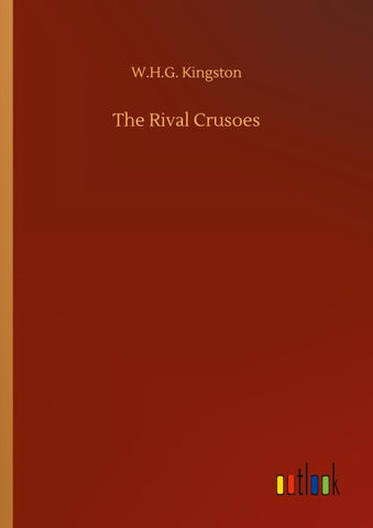 The Rival Crusoes
