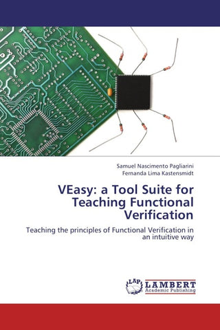 VEasy: a Tool Suite for Teaching Functional Verification
