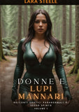 Donne e Lupi Mannari
