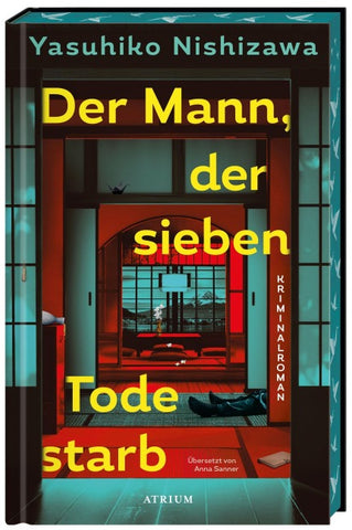 Der Mann, der sieben Tode starb