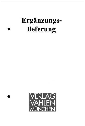 Ertragsteuerrecht 187. Ergänzungslieferung