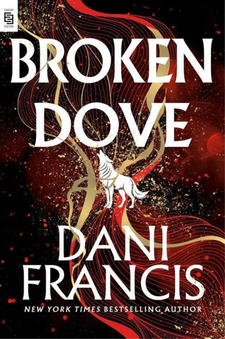 Broken Dove