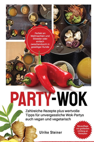 Party-Wok