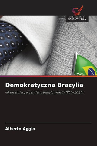 Demokratyczna Brazylia