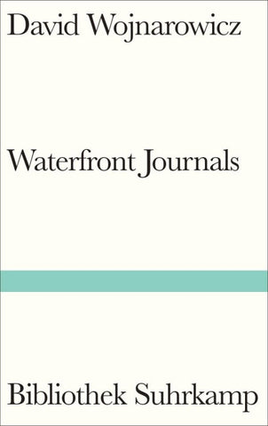 Waterfront Journals