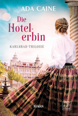 Die Hotelerbin