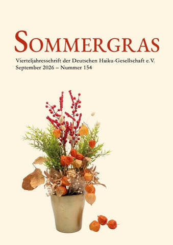 Sommergras 154