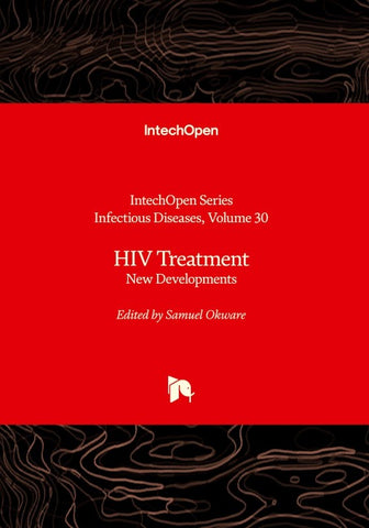 HIV Treatment - New Developments