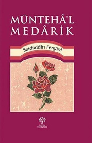 Müntehal Medarik