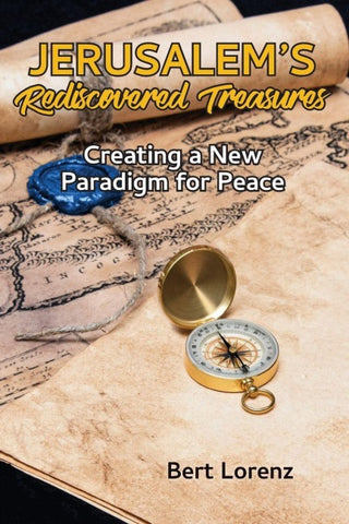 Jerusalem's Rediscovered Treasures