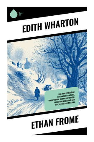 Ethan Frome