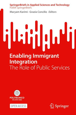 Enabling Immigrant Integration