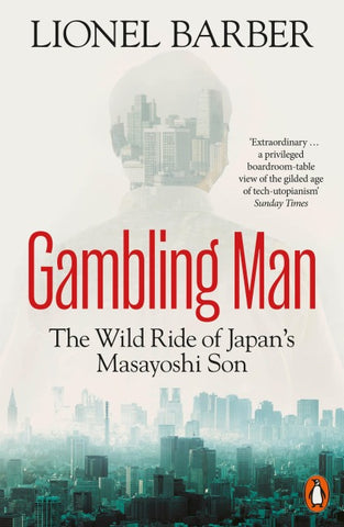 Gambling Man