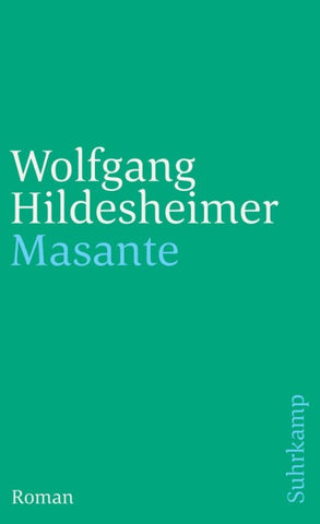Masante