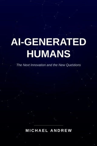 AI-Generated Humans