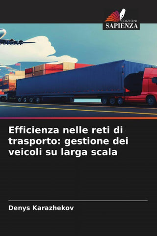 Efficienza nelle reti di trasporto: gestione dei veicoli su larga scala