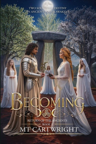Becoming