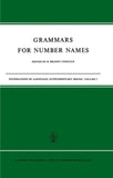 Grammars for Number Names