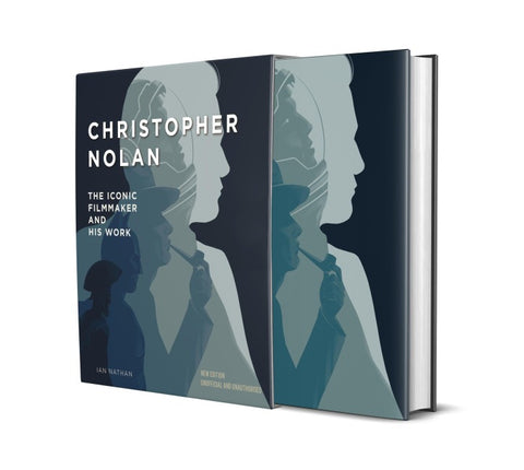 Christopher Nolan