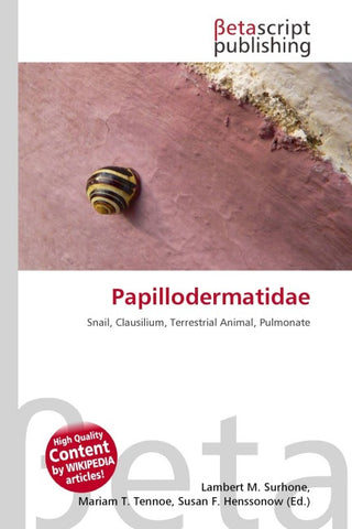 Papillodermatidae