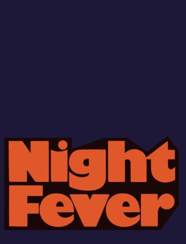 Night Fever: Film and Photography After Dark