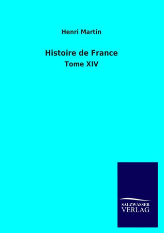 Histoire de France