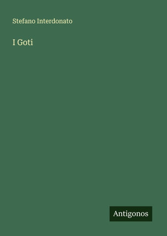 I Goti