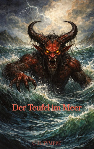 Der Teufel im Meer