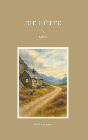 Die Hütte