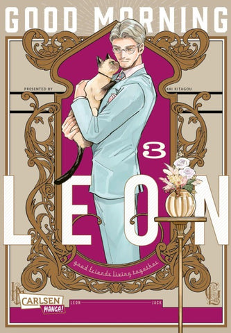 Good Morning Leon 3