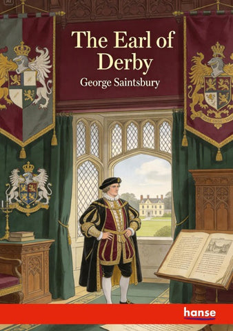 The Earl of Derby