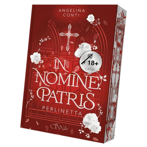 Perlinetta - In Nomine Patris 2