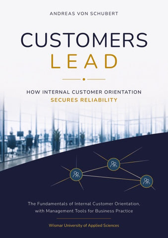 Customers Lead