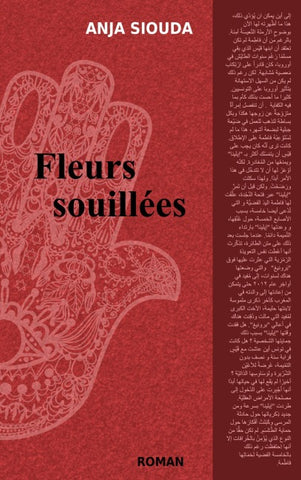 Fleurs souillées