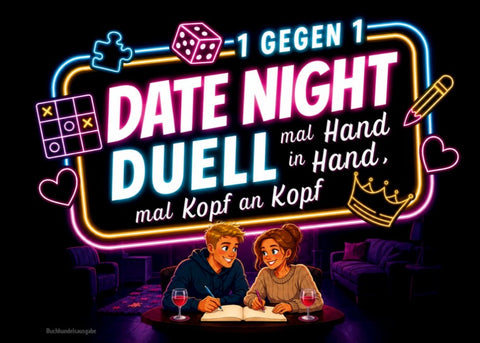 Date Night Duell