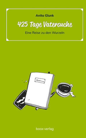 425 Tage Vatersuche