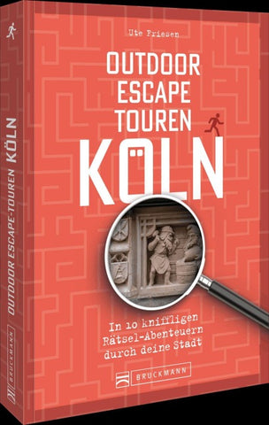 Outdoor Escape-Touren Köln