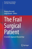 The Frail Surgical Patient