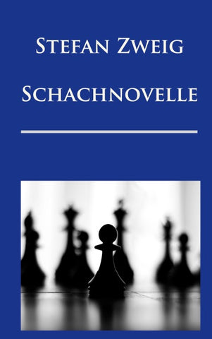 Schachnovelle
