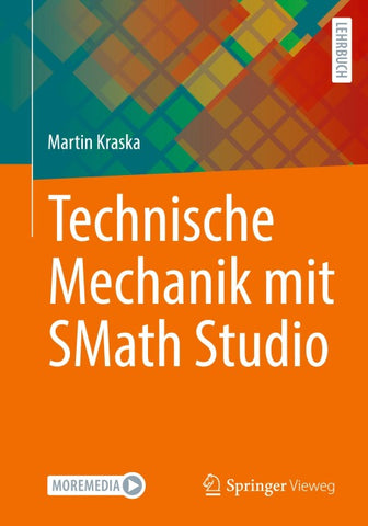 Technische Mechanik mit SMath Studio