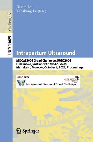 Intrapartum Ultrasound
