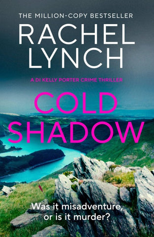 Cold Shadow