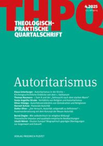 Autoritarismus