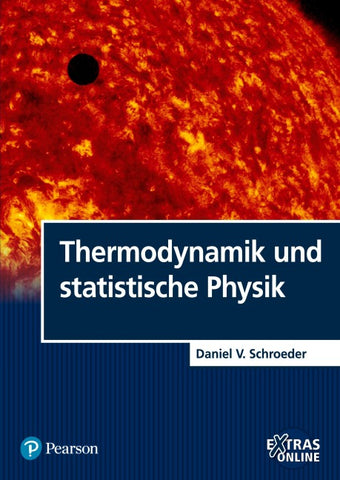 Thermodynamik und statistische Physik