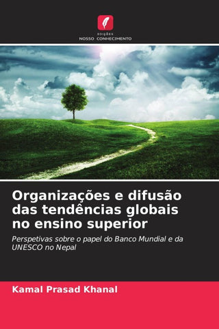Organizações e difusão das tendências globais no ensino superior